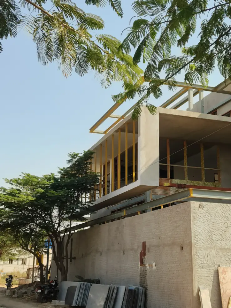 DSK RESIDENCE Gallery Image 122